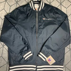 CHAMPION JACKET size (medium) US men